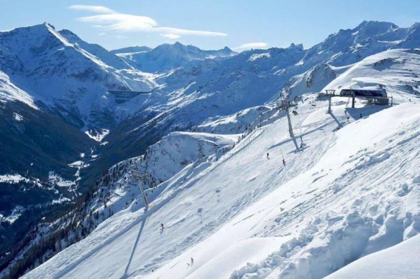Chalet Marguerite - foto 25