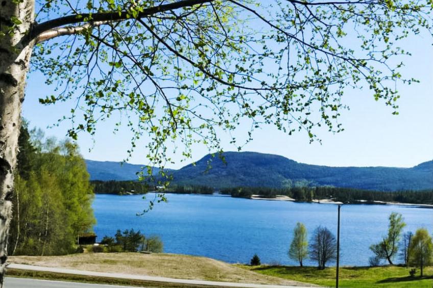 Vrådal - foto 72