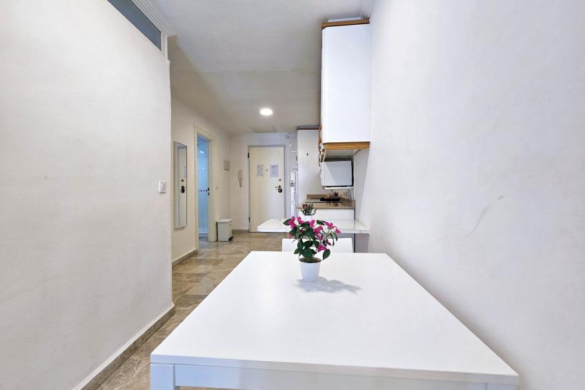 Apartamento Alba 6 - foto 48