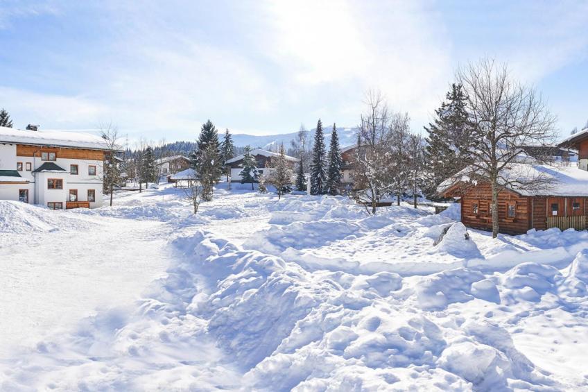 Holiday resort Sonnberg, Flachau-3-Raum-App., 6 Pax, 60 qm - foto 27