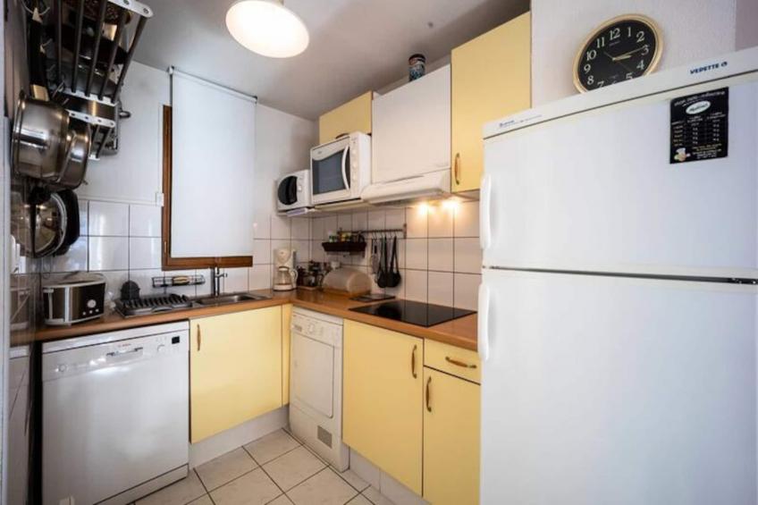 Résidence Les Granges Hautes - foto 6