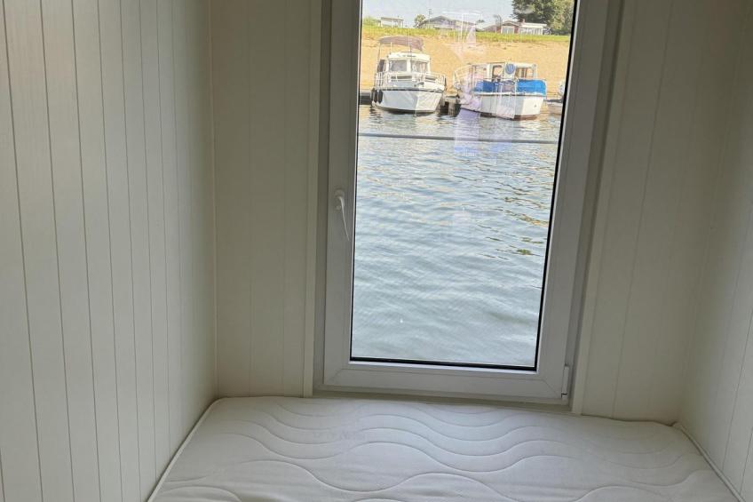 Zaandam Houseboat - foto 33