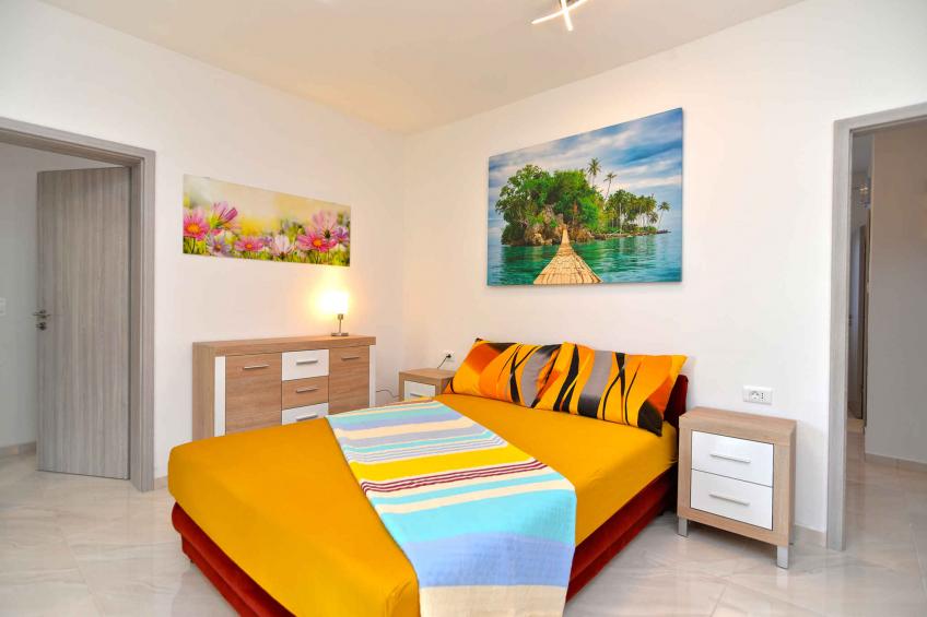 Vakantiewoning met airco - VW-5P3MC - foto 13