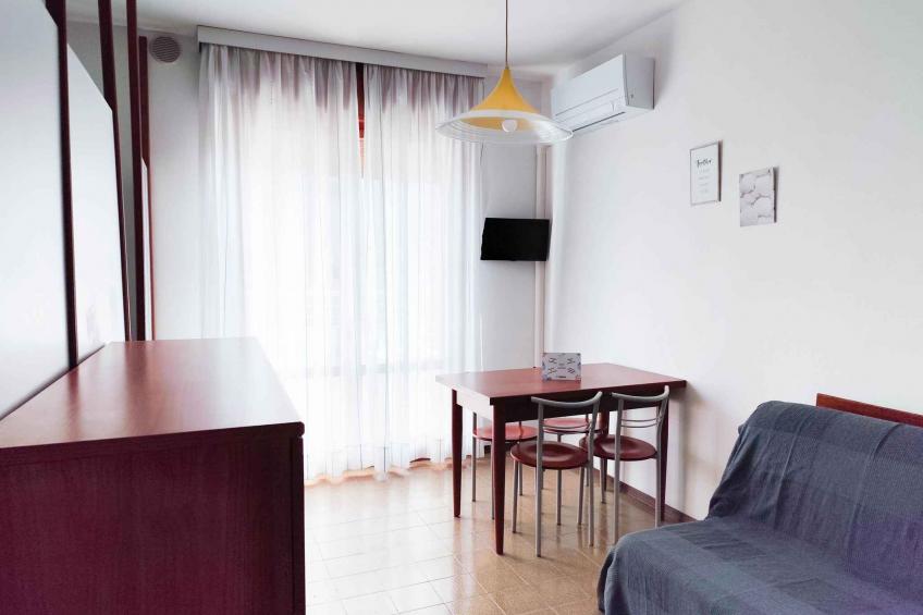 Vakantiewoning met balkon - VW-9G5G - foto 3