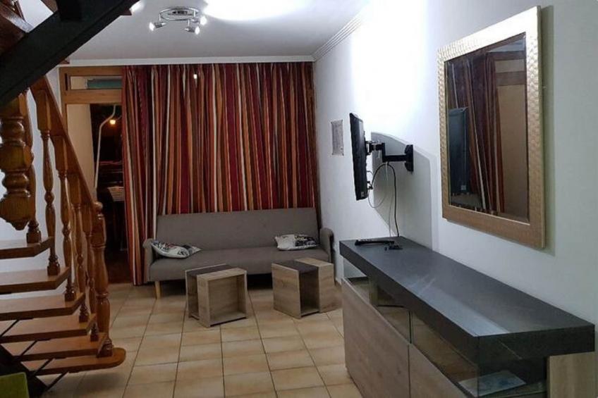 Bungalow Las Brisas - foto 9