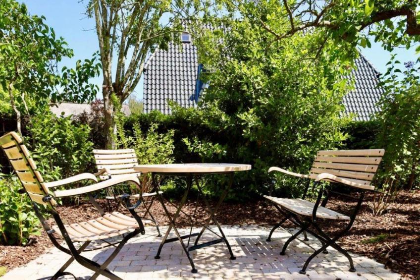 Kapteins Hüüs - ganzes Haus - foto 6