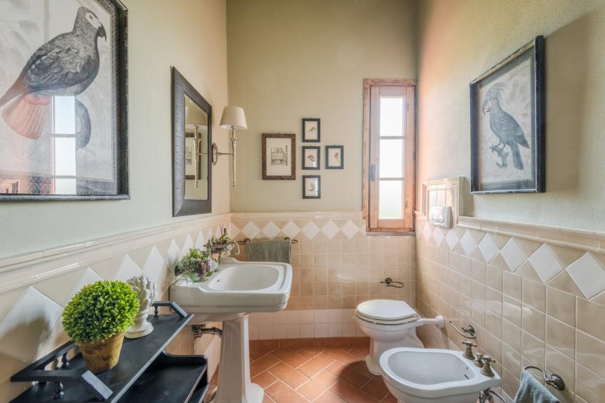 Villa San Miniato - foto 75