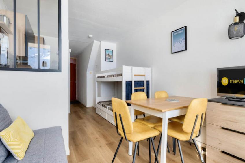 Résidence Le Tourmalet - maeva Home - foto 3