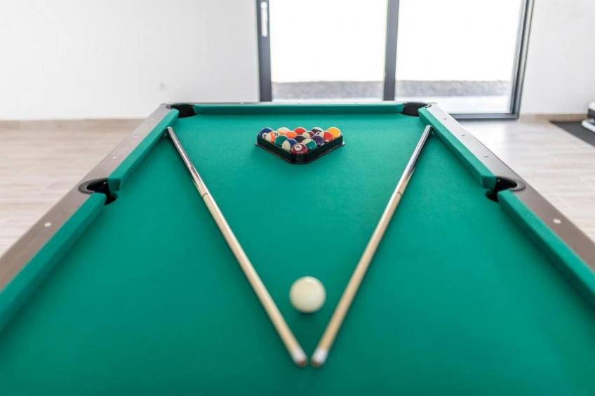 Luxury Villa La Nonna Ana - entertainment,fitness,pool,sea view - Six bedroom villa with swimming pool - foto 30