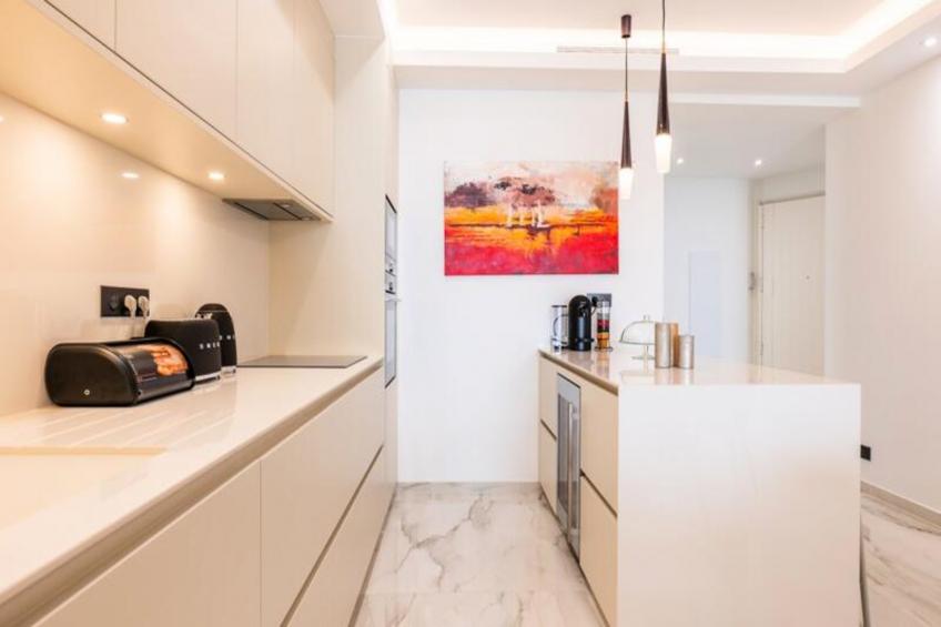 Résidence Rare ! Appartement Grand Standing - Croisette - foto 10