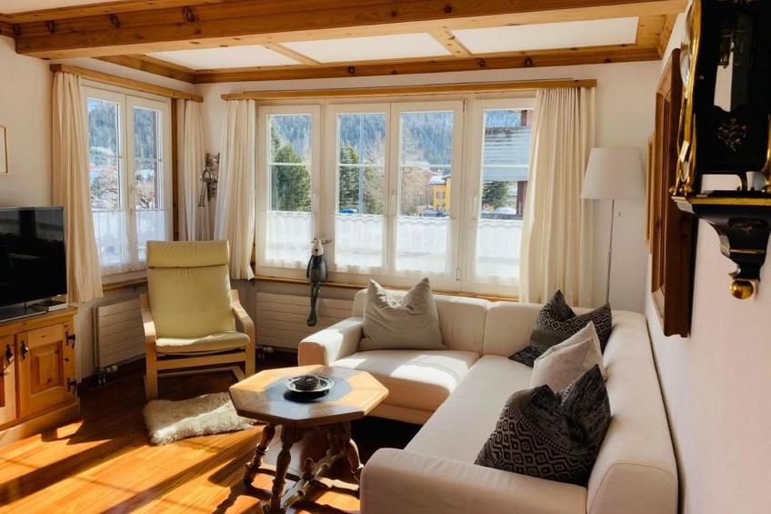 Chalet Haus am See - foto 17