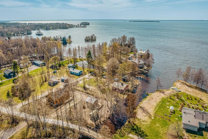 Lukupirtti - foto 24