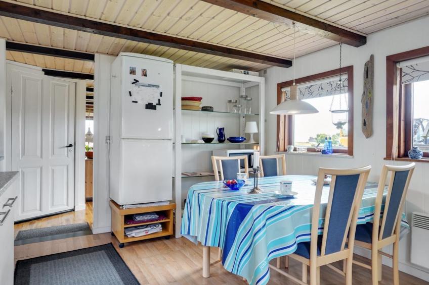 "Leocadia" - 150m to the inlet in The Liim Fiord - foto 16