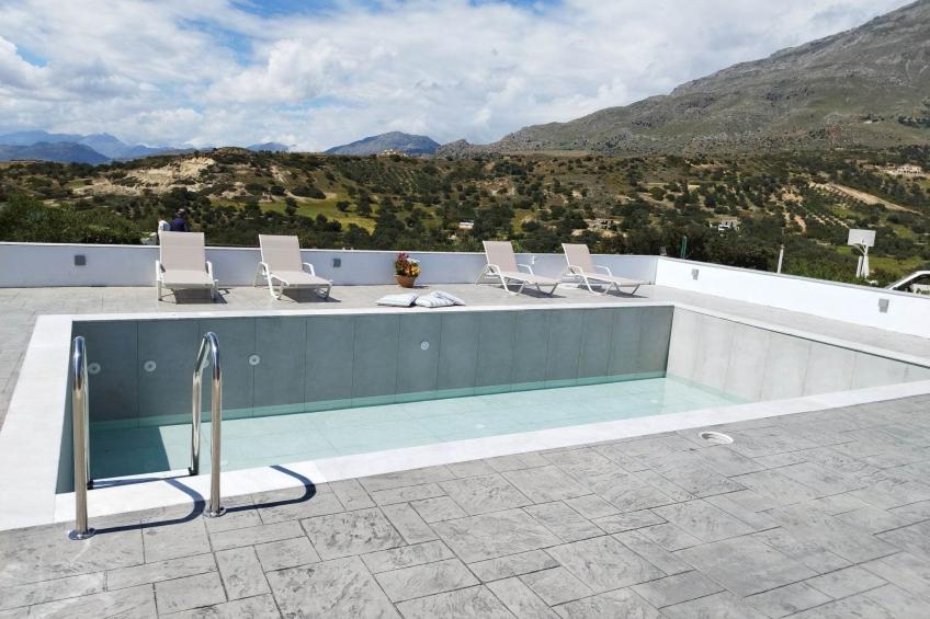 George Meerblick Triopetra