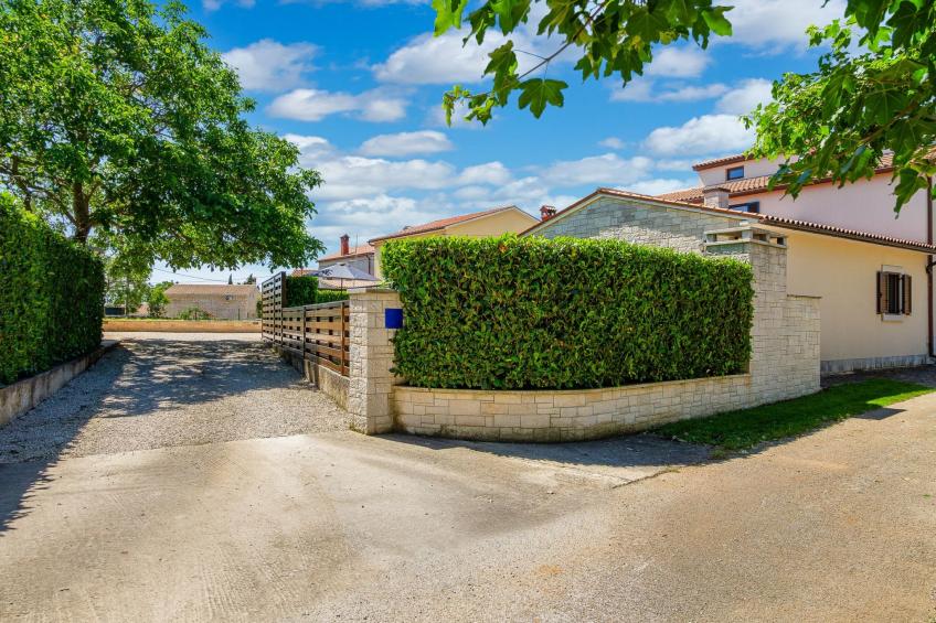 Casa Mia mit privatem Pool - foto 16