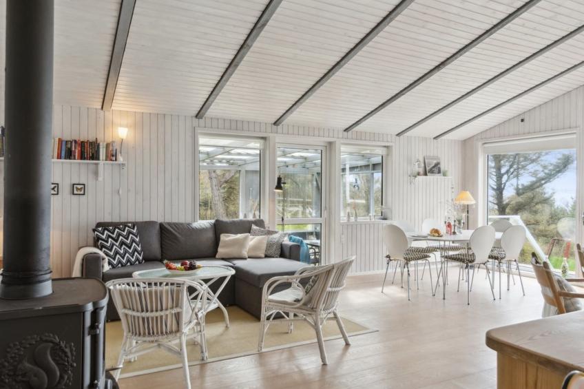 "Marius" - 30m from the sea - foto 23