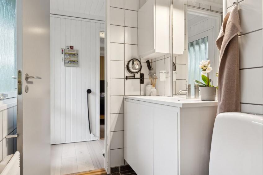 "Caren" - 75m from the sea - foto 7