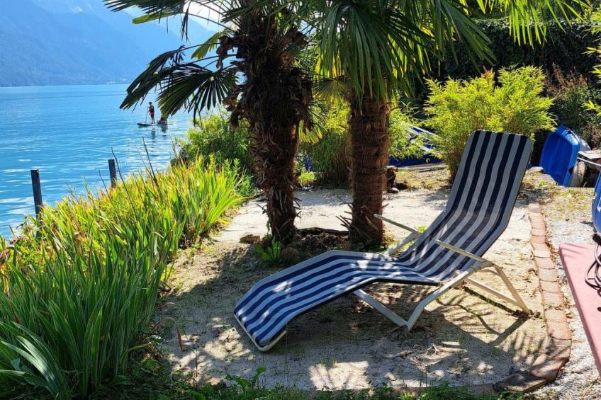 Chalet Holzwurm - foto 11