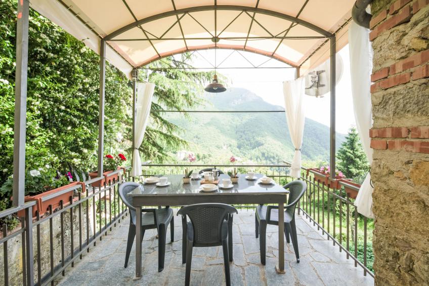 Casa Brezza del Gabberi - foto 27