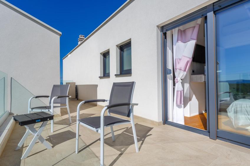 Villa "Maria" mit Garten, Grill und Terrasse - foto 40