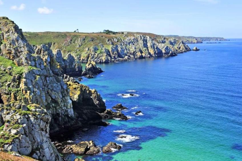 Résidence Goélia An Douar - foto 4