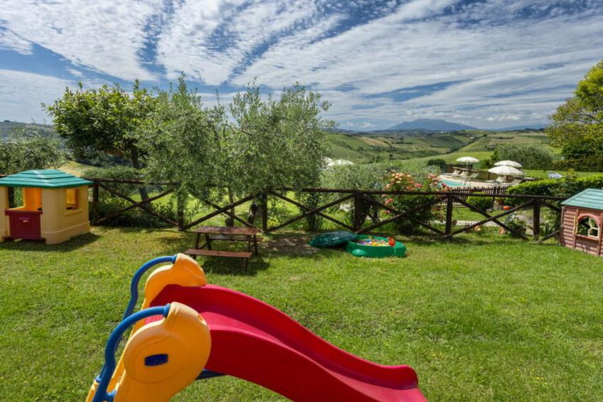 La Casa Di Campagna - foto 55