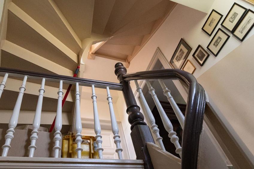 Bahnhof Paulinzella - foto 22