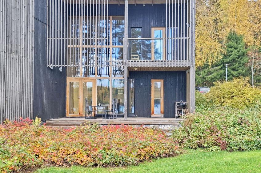 Villa sinikka 1 - foto 2