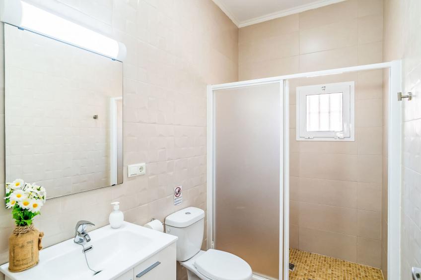 Casa Rural Lola - Lantejuela - foto 18
