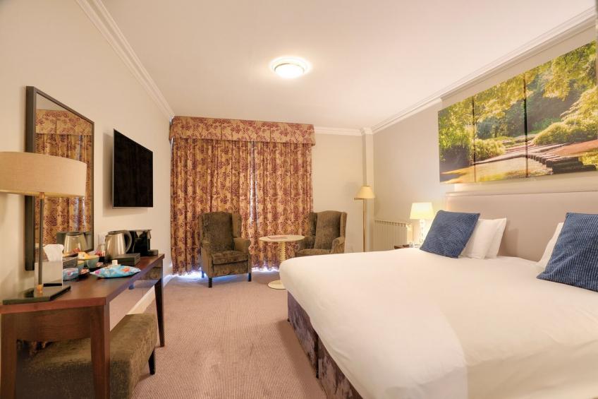 Classic Double room - foto 18