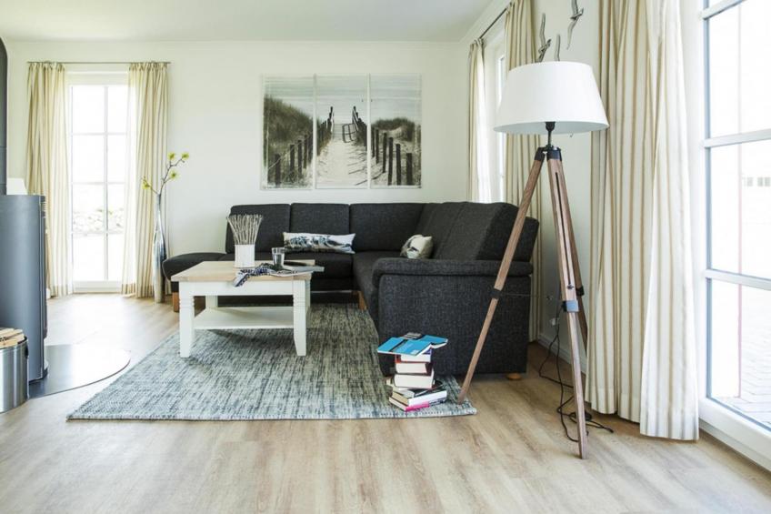 vakantiehuis, Fuhlendorf - foto 7