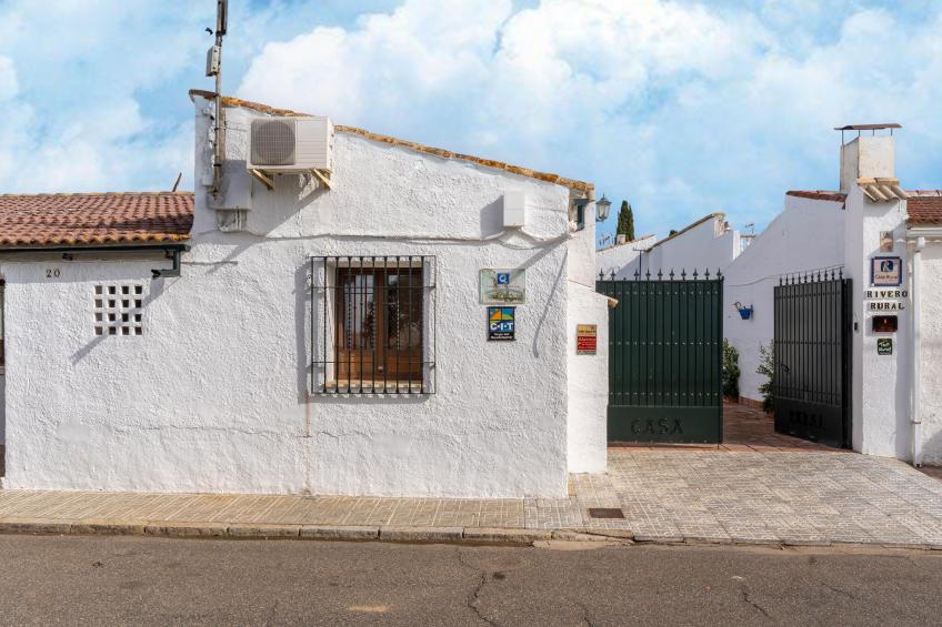 Casa Rivero Rural - foto 8