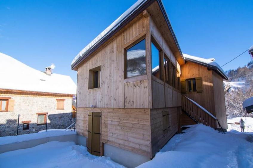 Chalet Azur