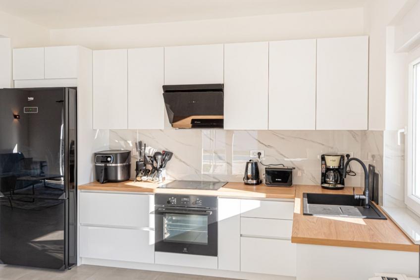 Holiday Home Iva - Three Bedroom  Holiday Home - foto 11