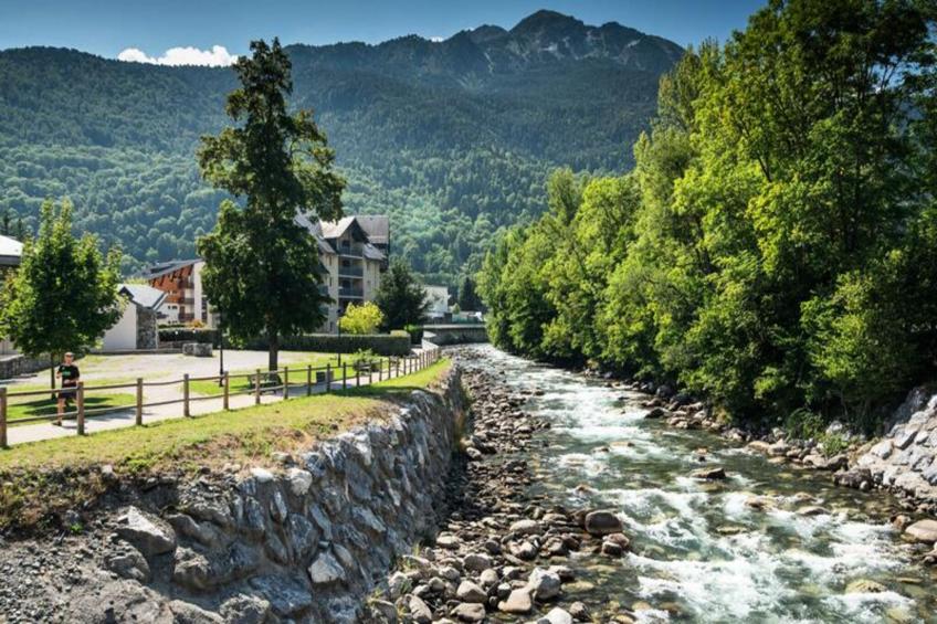 Résidence Bel Aure 3 - foto 13