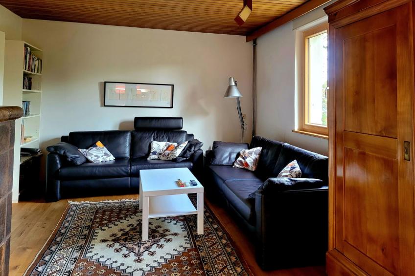 Haus mit  freier Fahrradnutzung und kleinem Boot - foto 9