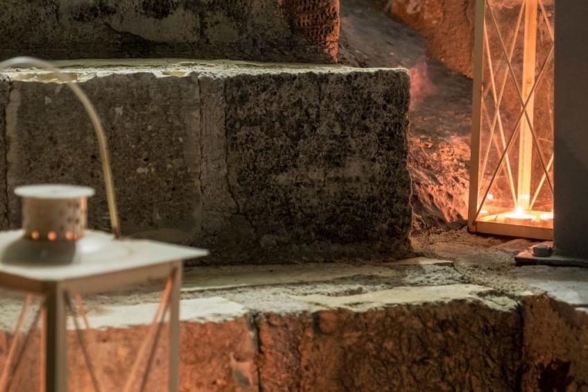 Villa aus Stein "Galatia" - foto 12