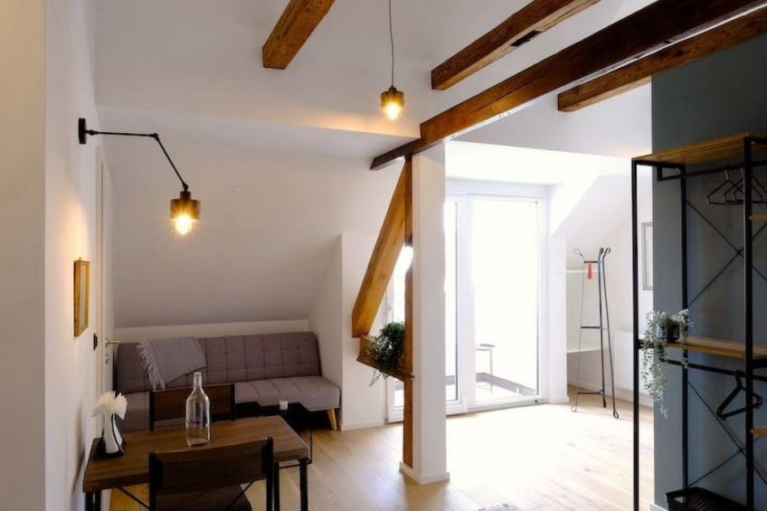 in Söchau mit Terrasse und Grill - foto 4