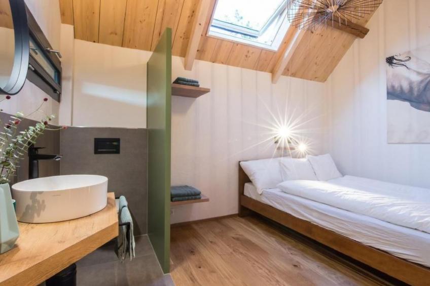 Spycher-Lodge - foto 8