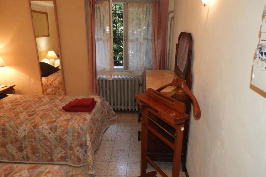 Wohnung "Les roses" auf einem eingemauerten Grundstück - foto 20