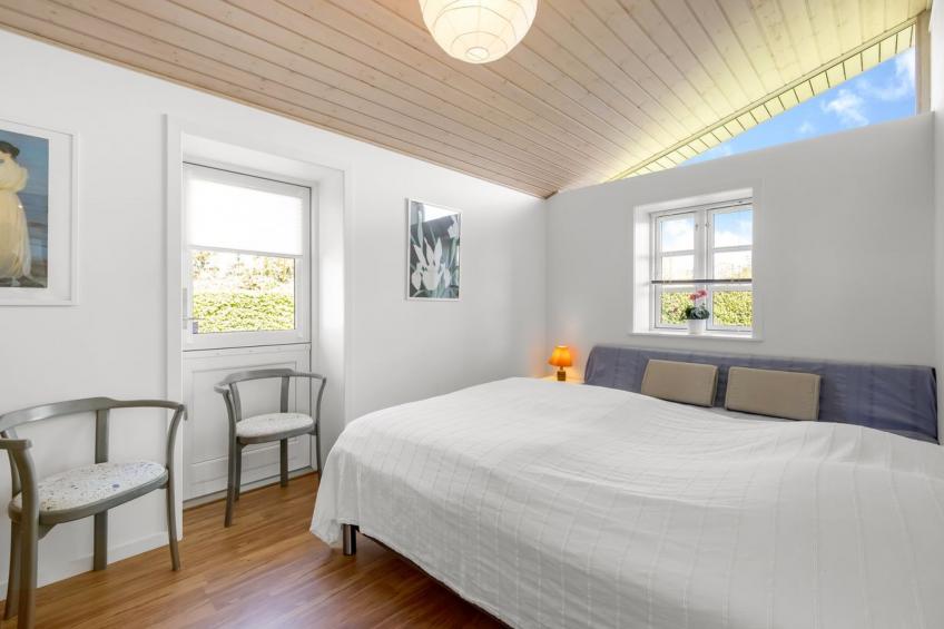 "Melle" - 350m from the sea in Sealand - foto 17