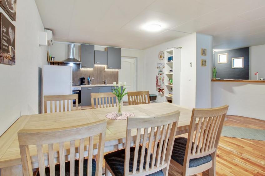 "Ilsabe" - 25km from the sea - foto 8