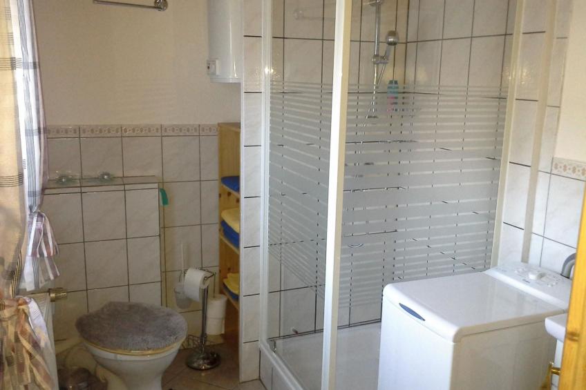 Fachwerkhaus mit Terrasse - foto 10