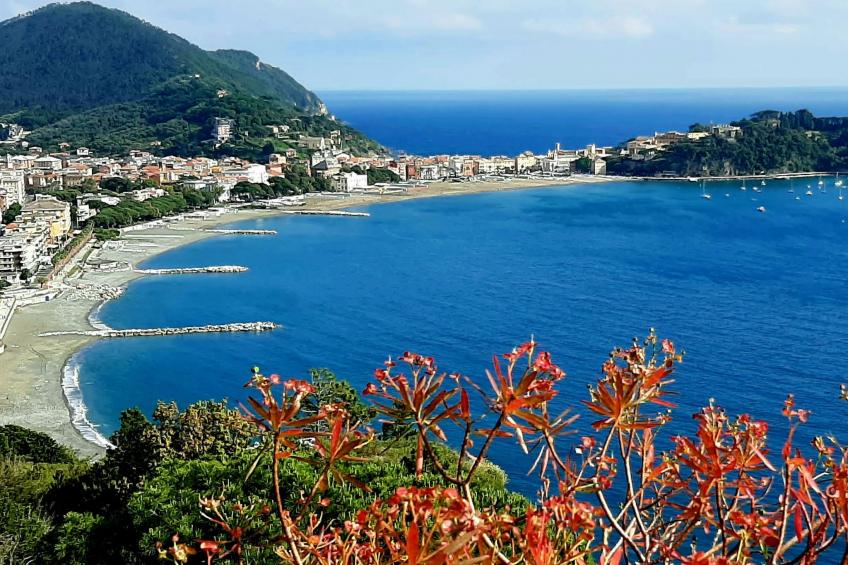 für 4 Personen ca. 50 m² in Sestri Levante, Norditalien (Ligurien) - foto 18