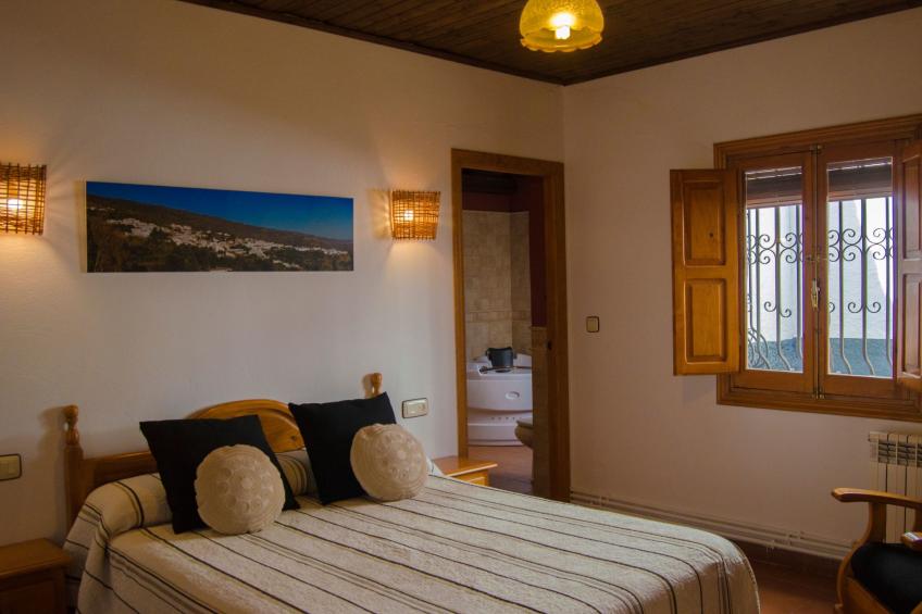 Ländliches Haus mit Jacuzzi - foto 5