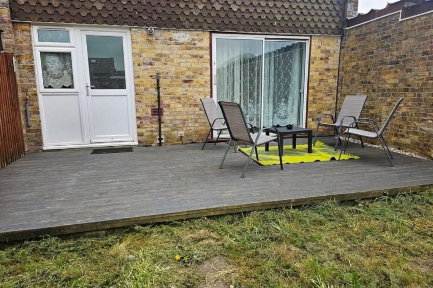 Stadthaus Orpington Nord - foto 47