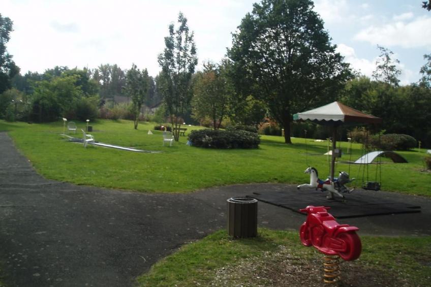 Haus Aschenputtel - foto 25