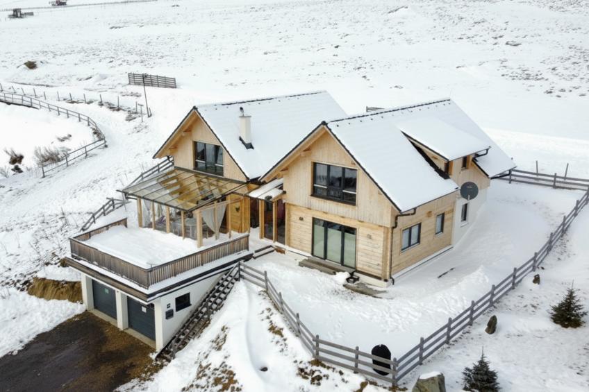 Designchalets Falkertsee - foto 31