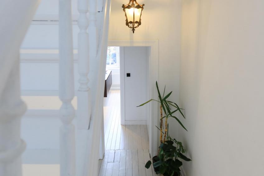 Cosy Courtyard House Hasselt - foto 34