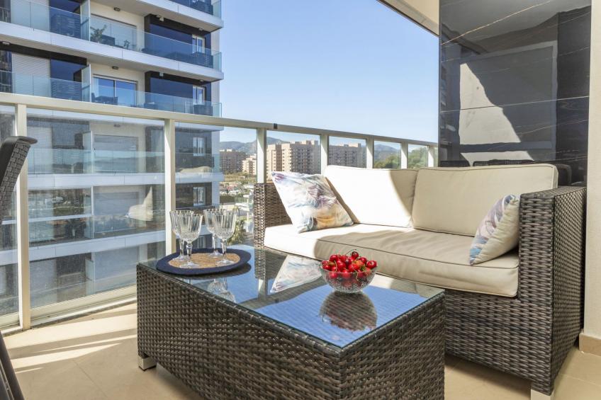 Ciudad Jardin I - foto 2